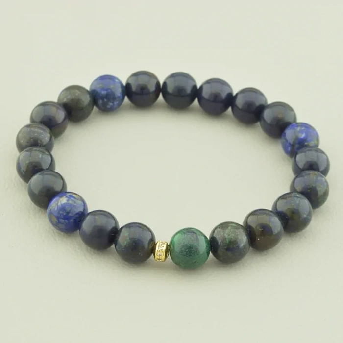 Туркіз: Камінь неба і давньої мудрості